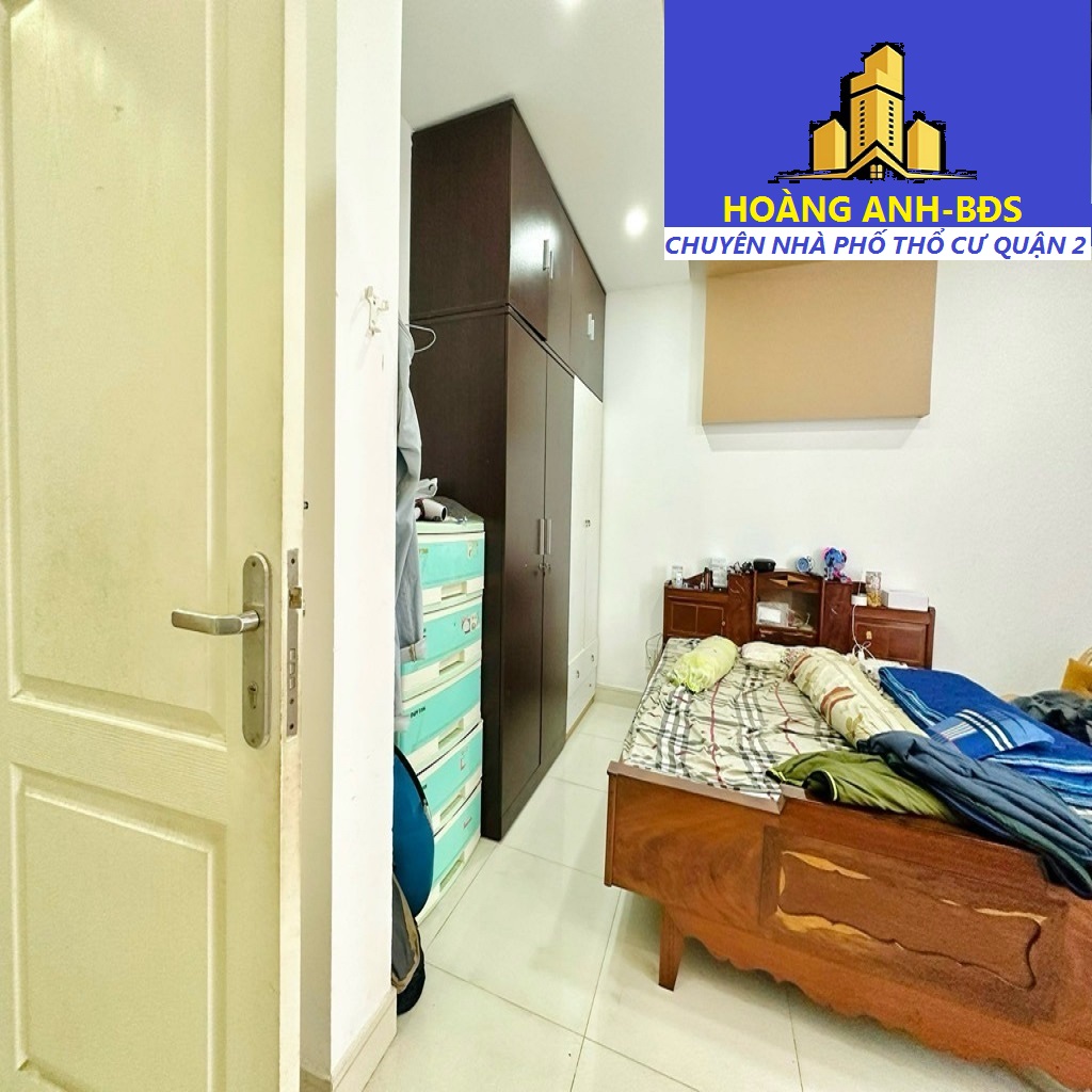 Bán nhà riêng HXH_ Chỉ 6 Ty ..nn..._ Đường Nguyễn Thị Định , Quận 2 _ 2 tầng 2 pn 2 wc _ 81 m2. - Ảnh 1